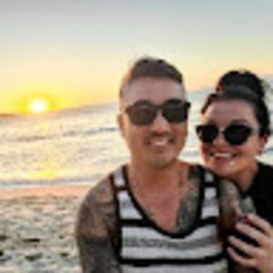 Meet your Posher, Kevin